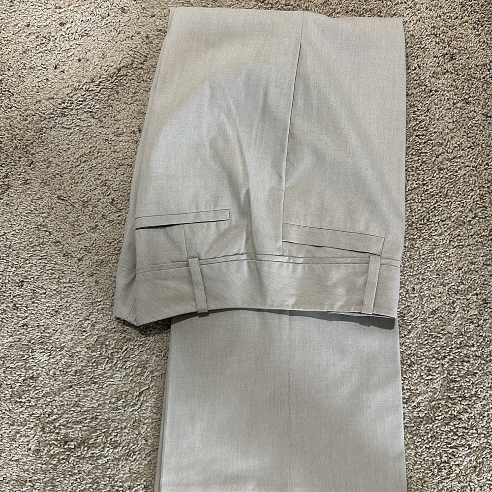 The Limited collection Cassidy fit dress trouser size 12